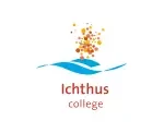 Logo Ichtus College Kampen
